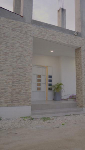 Los Cayos Cabañas